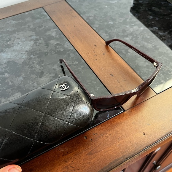 chanel brand sunglasses - Picture 8 of 8